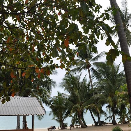 Astrococo Beach Resort By Coconut Beach Lamaj-part Kültér fotó