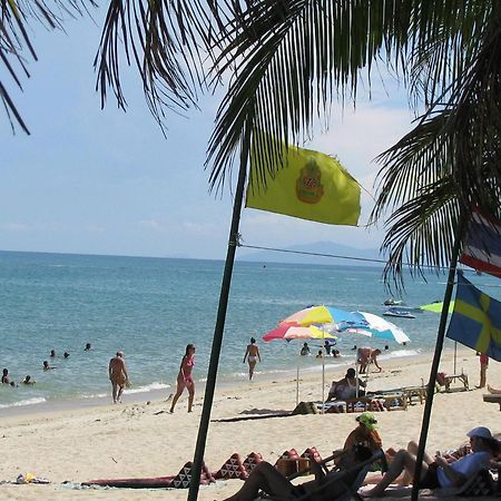 Astrococo Beach Resort By Coconut Beach Lamaj-part Kültér fotó