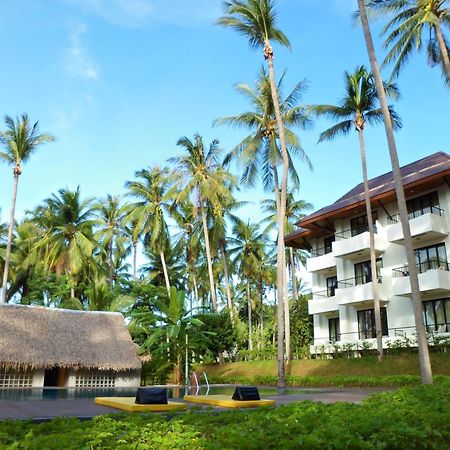 Astrococo Beach Resort By Coconut Beach Lamaj-part Kültér fotó