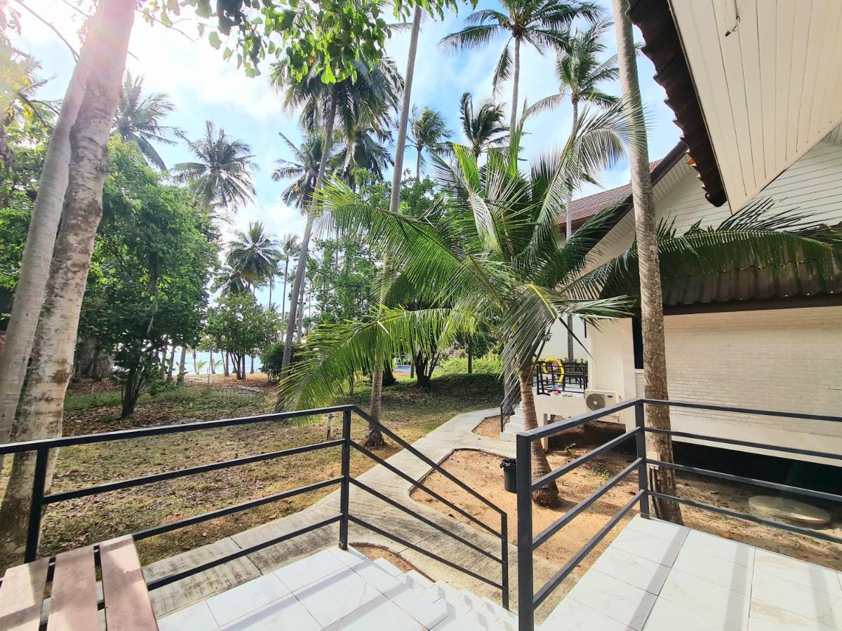 Astrococo Beach Resort By Coconut Beach Lamaj-part Kültér fotó