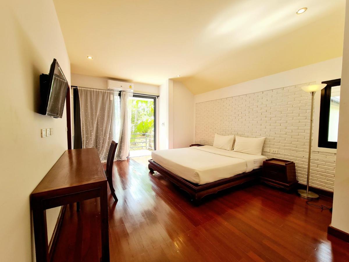 Astrococo Beach Resort By Coconut Beach Lamaj-part Kültér fotó