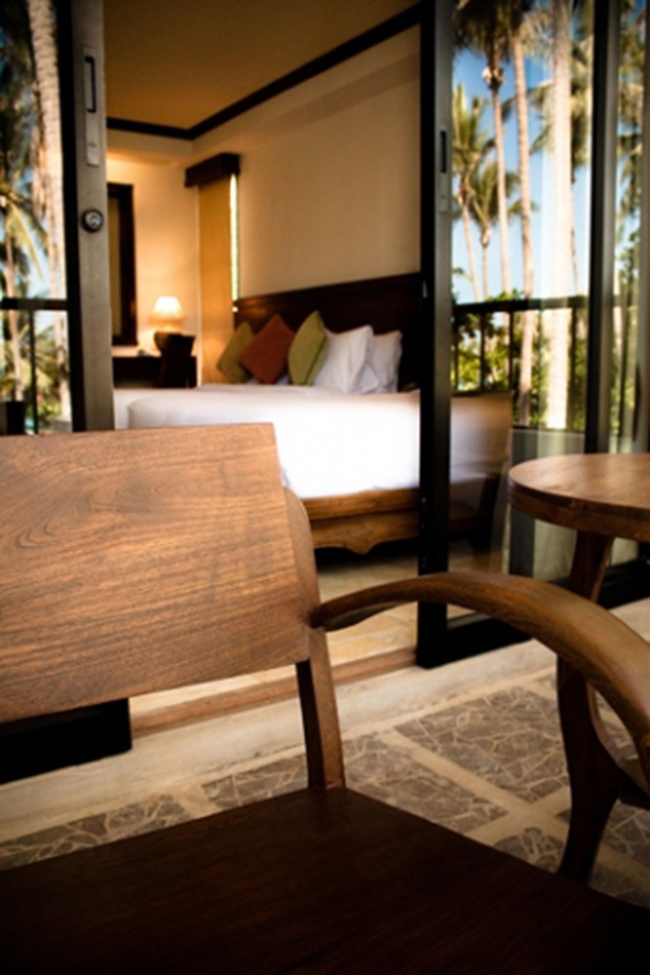 Astrococo Beach Resort By Coconut Beach Lamaj-part Kültér fotó