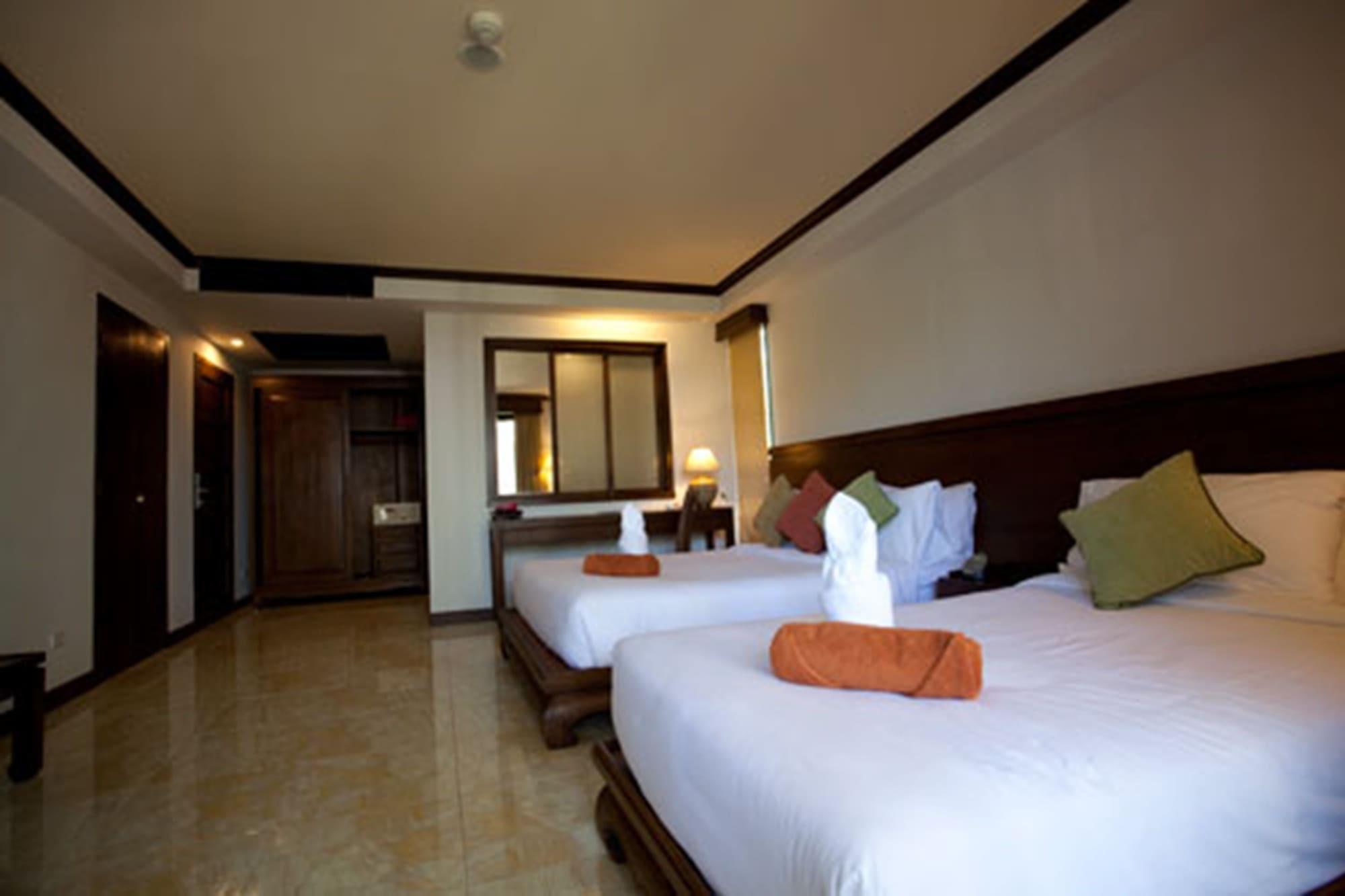 Astrococo Beach Resort By Coconut Beach Lamaj-part Kültér fotó