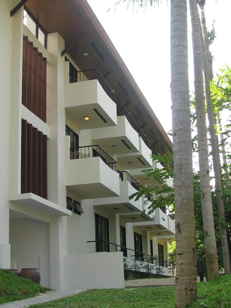 Astrococo Beach Resort By Coconut Beach Lamaj-part Kültér fotó