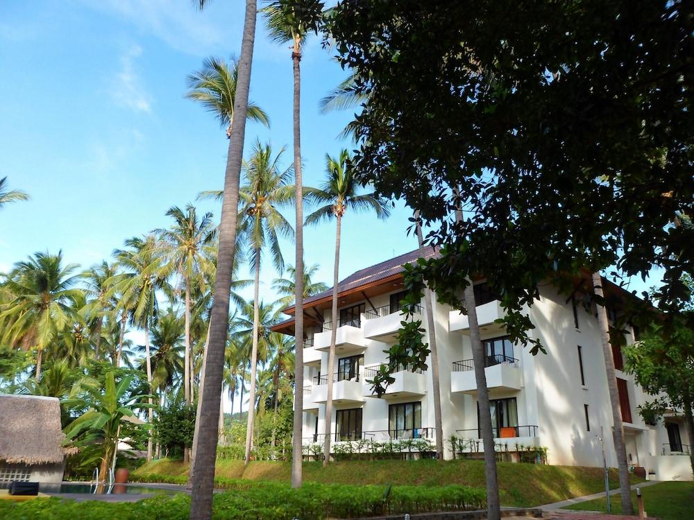 Astrococo Beach Resort By Coconut Beach Lamaj-part Kültér fotó