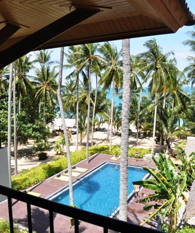 Astrococo Beach Resort By Coconut Beach Lamaj-part Szoba fotó