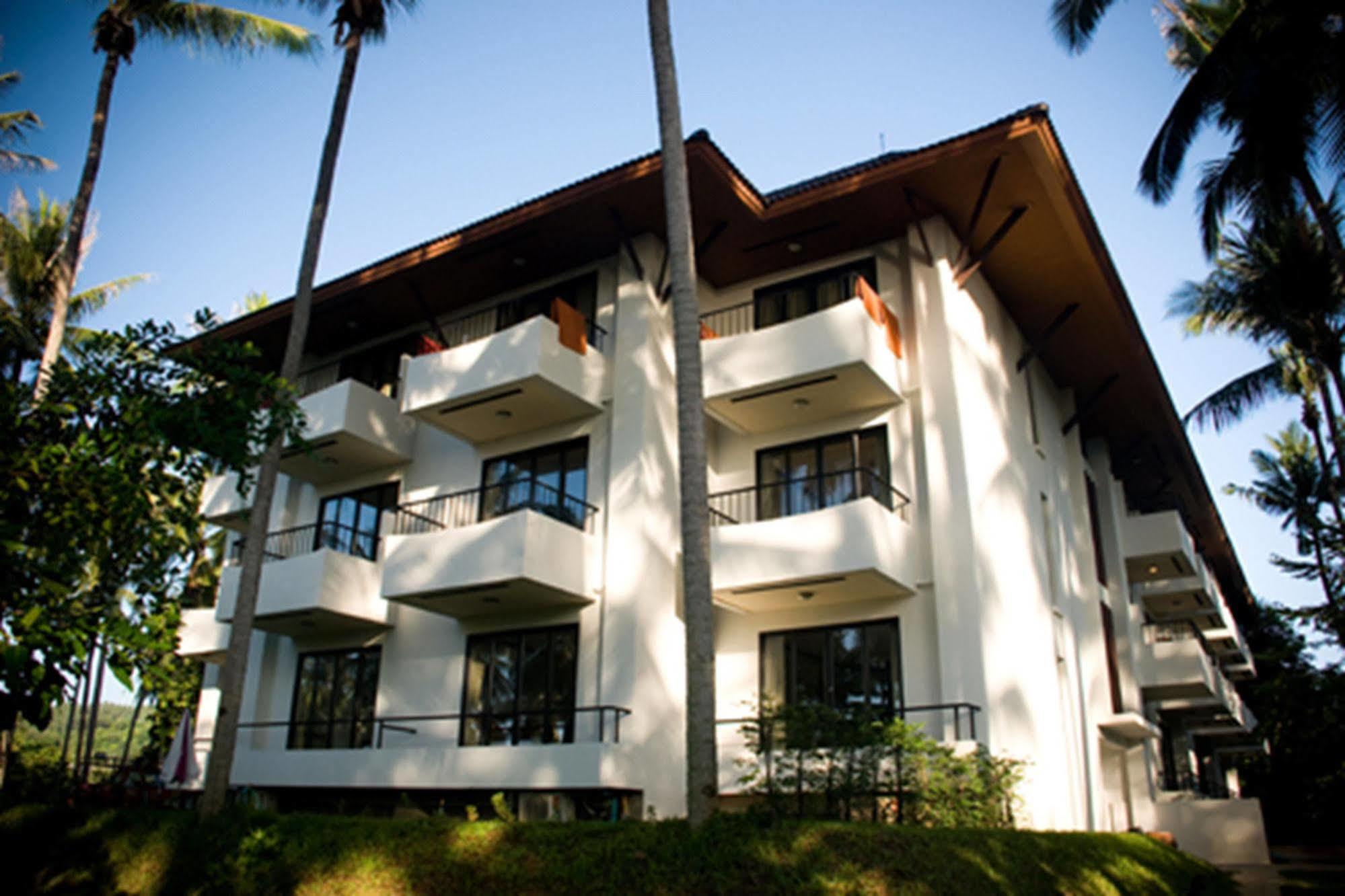 Astrococo Beach Resort By Coconut Beach Lamaj-part Kültér fotó
